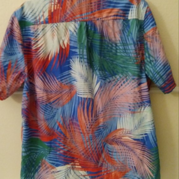 Pacsun Los Angeles Men's Summer L Shirt - Picture 11 of 16